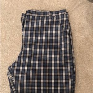 Polo pants
